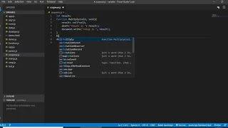 Global Local Variables in JavaScript UR Module 1 Lecture 18 ZE - 213