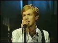 Beck Devil's Haircut Live 9-6-1997 New York,NY