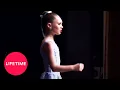 Download Lagu Dance Moms: Maddie's Lyrical Solo - \