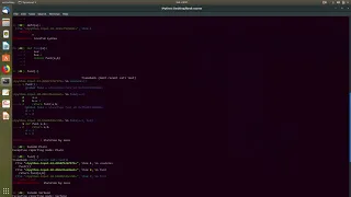 Python For Data Science - Features Notebook Part 2
