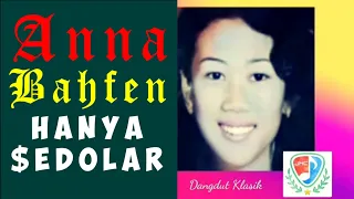 anna bahfen hanya sedolar album usah diganggu om purnama 