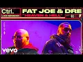 Fat Joe - Heaven Hell Live Session Vevo Ctrl