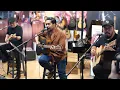 Download Lagu Andra Ramadhan Project - Air Mata (Dewa 19) with Vega Antares, Rio Clappy