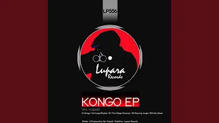 kongo original mix 