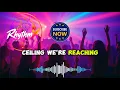Dance Until Morning Light | Shakira x Sean Paul x Dua Lipa | RhythmX | AI Fan Remix