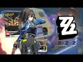 Download Lagu Zhu Yuan Battle Theme | Zenless Zone Zero