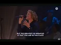 All Eyes On You , New Creation Worship by Taya