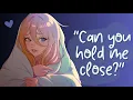 Download Lagu Comforting Your Girlfriend During a Thunderstorm (Scared) (Cuddling) (Needing You) (Breathing)