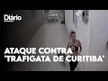 Download Lagu Tentativa de homicídio contra 'Trafigata de Curitiba' é flagrada por câmeras de segurança