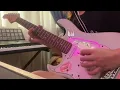 Download Lagu shinunoga e-wa // fuji kaze (electric guitar cover)