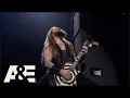 Download Lagu The Nine Lives of Ozzy Osbourne: How Zakk Wylde Became Lead Guitarist (Bonus Scene) | A\u0026E