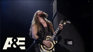 The Nine Lives of Ozzy Osbourne How Zakk Wylde Became Lead Guitarist Bonus Scene A E