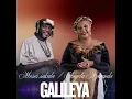 Lagu GALILEYA – Moses Sakala/Angela Nyirenda (Official Audio)