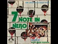 Sette note (Pt. 1 - Single Version) - Vince Tempera