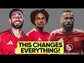 Download Lagu The Scary Truth About Man Utd's Plan For Cunha \u0026 Mbeumo Next Season!