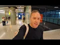 I Try American Airlines First Class — I Was Shocked!