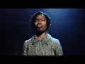 I Hate the Bus - Abiona Omonua (Full Track) | Caroline, Or Change