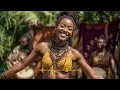AFROBEAT GROOVES 2025 – Ultimate Video Mix (Naija & Amapiano Fusion)