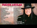 Lagu Freddie Aguilar Tagalog Mellow Songs ~ All Time Favourite ~ OPM Songs 2025 - Magbago Ka #18