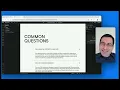 03 23 Dropdowns Open Automatically On Load Scroll Or Link Click Webflow Tutorial Attributes Only