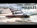 Download Lagu SPEED COMPARISON 3D | Missiles 🚀