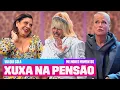 Download Lagu Xuxa visita a pensão, Jéssica e Ferdinando procuram TERAPIA e os Melhores Momentos de Vai Que Cola