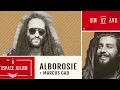 ALBOROSIE +MARCUS GAD  - Reggae Fever  Espace Julien De SHINI KI MUSIC REGGAE