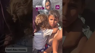 أجبروهم على خلع ملابسهم هذا ما حصل مع هؤلاء الصغار 