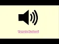Yamate Kudesai Sound Effect