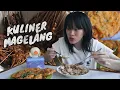 KULINER MAGELANG