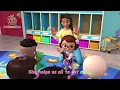 The Melon Patch Kids❤️their amazing teacher!| Cocomelon | Super Moms | Best Teacher songs and rhymes