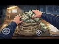 POV You re a Corrupt US Marshal