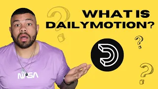 what is dailymotion the youtube alternative explained