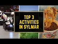 TOP 3 ACTIVITIES To Do in Sylmar California