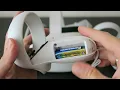 Meta Quest 2 Controller Not Turning On Try These Fixes
