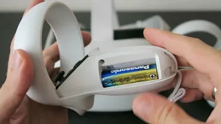 Meta Quest 2 Controller Not Turning On Try These Fixes