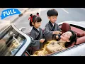 Download Lagu ✨5Y Twins Saved Dying Grandma—Turns Out She’s a Billionare! Now They’re the Rich Family’s Treasures!
