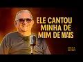 Lagu VOCÊ LEMBRA DESSA MÚSICA? ELE FOI O CANTOR ORIGINAL E CONTOU TUDO! 🎤