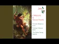 Download Lagu Cyprise (Cypresses) , B. 11: No. 4. O duse draha jedinka (Thou only dear one)