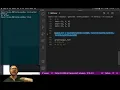 Python list iteration - Nested for loops