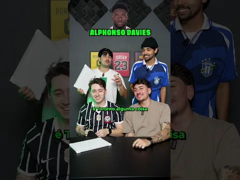 O FINAL É DE GÊNIO 🤣