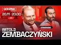GODZINA ZERO #148 KRZYSZTOF STANOWSKI I WITOLD ZEMBACZYŃSKI