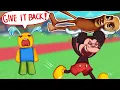Download Lagu MICKEY plays STEAL A BRAINROT