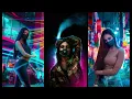 Rahma Riad - Al Kawkab (DJ Mansour Mashup)