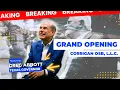 Grand Opening of the Largest OSB Facility in North America feat Greg Abbott Texas Governor