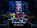 Lagu TITANS 2150 The New Era (Main Theme)