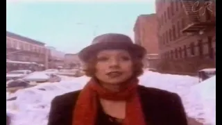 Patricia Marx - Ficar com Você / Clipe 1994