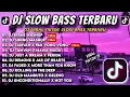 Download Lagu DJ SLOW BASS TERBARU 2024 🎵 BYAHE X SINING X TAMVAN X MAMA MUDA MASHUP 🎧 FULLBASS VIRAL TIKTOK !