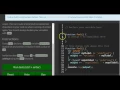 Global Scope and Function freeCodeCamp Basic Javascript
