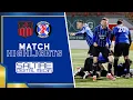 Download Lagu HIGHLIGHTS: Pather 3-2 Drumchapel Amateurs - Scottish Amateur Cup Semi-Final - 14/04/25